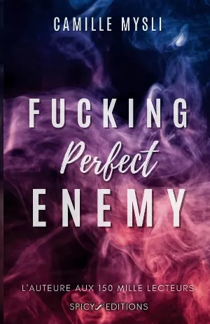 Fucking Perfect Enemy